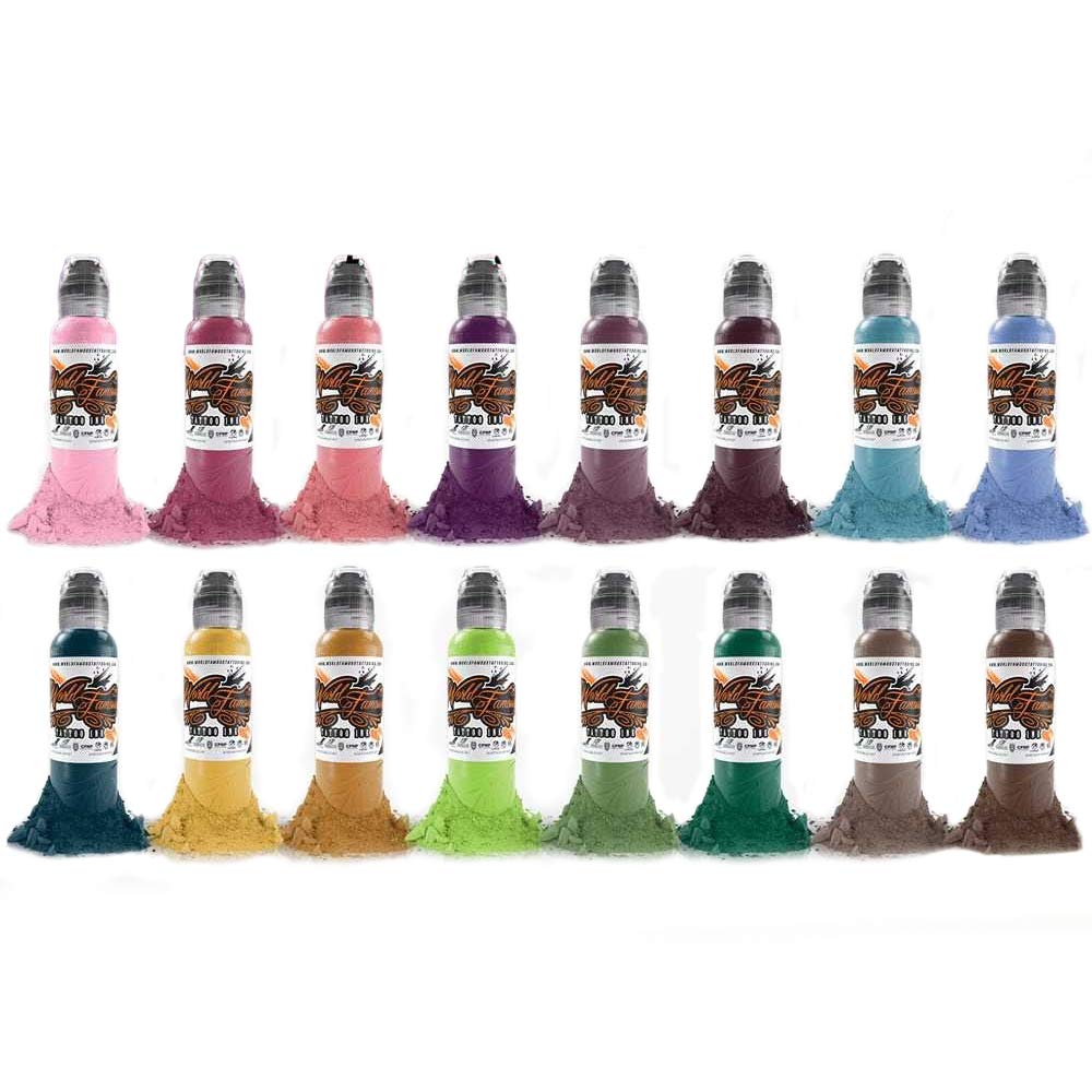 Artists Sets